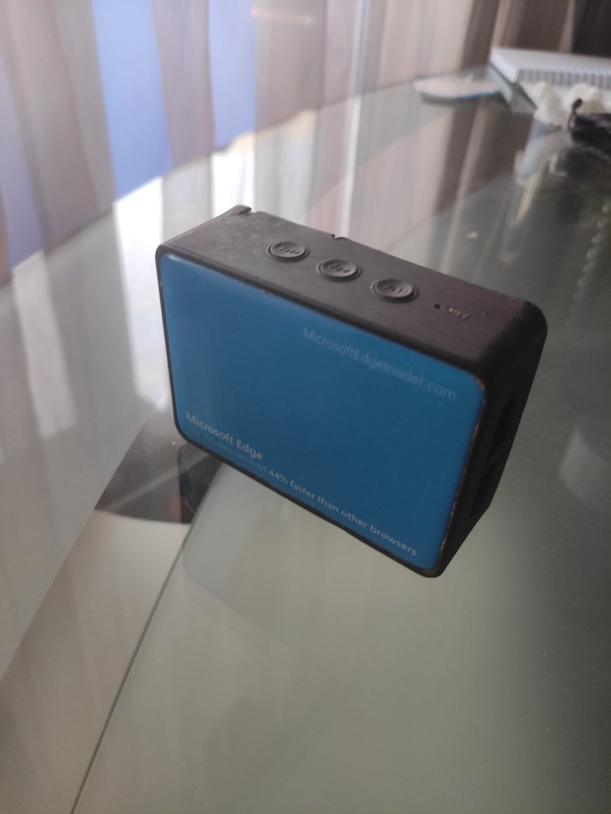 Boxa portabila Bluetooth