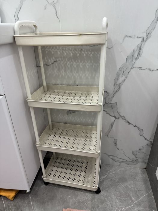 Полка для ванны