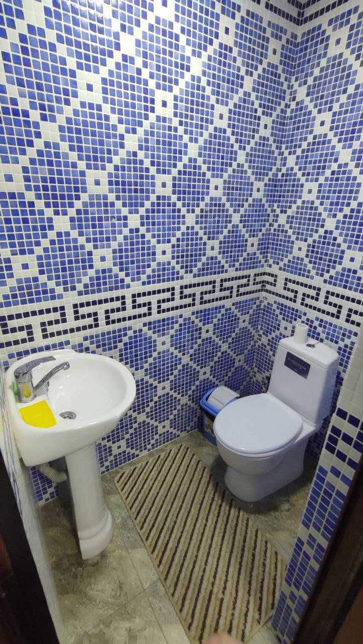 Сдается дача в Бочке с сауной, только для семьи, faqat oila uchun