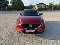 Автомобил Mazda CX 5