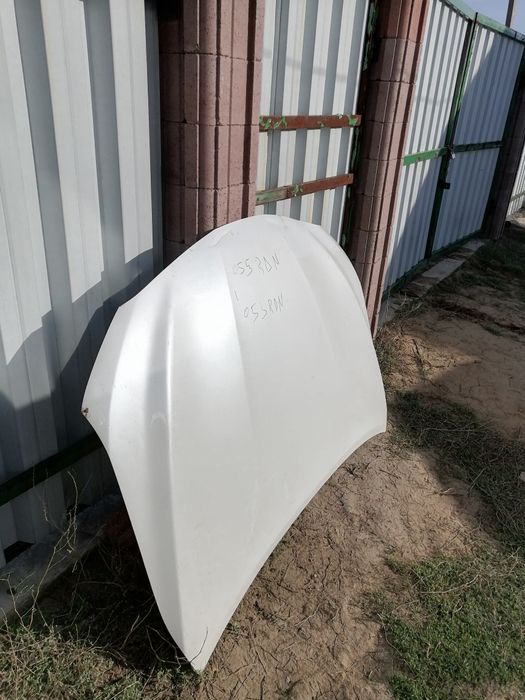 Капот на камри 70 Toyota camry 70