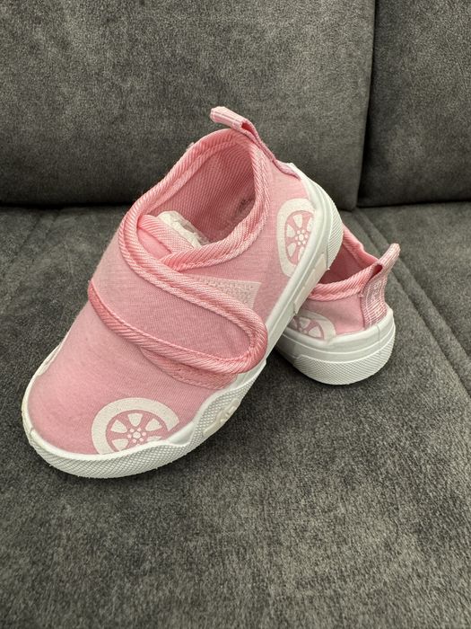 Гуменки с лепка