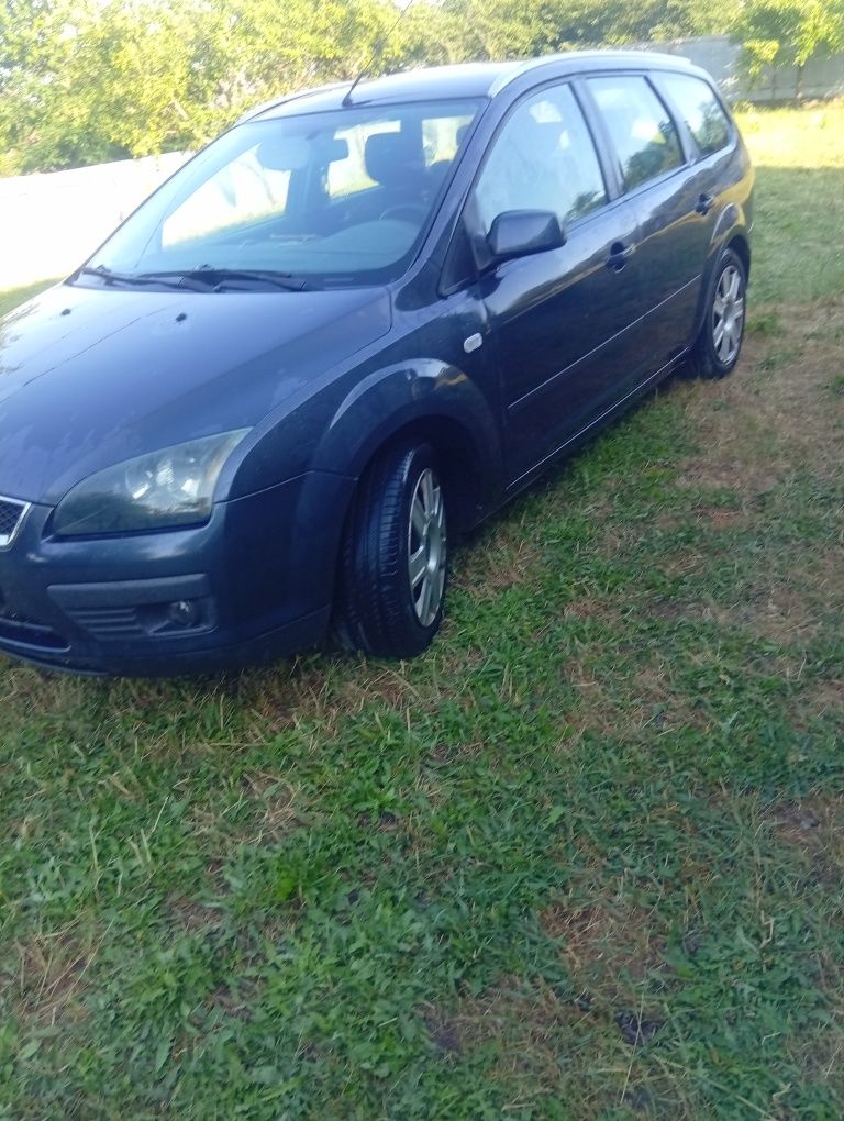 Vind mașină Ford focus 2007