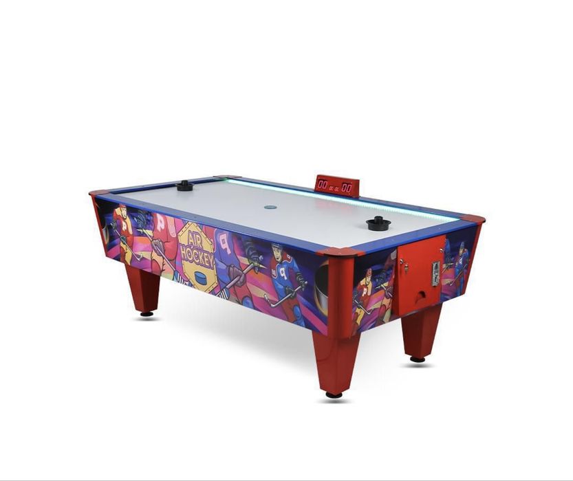 Mese AirHockey Profesionale