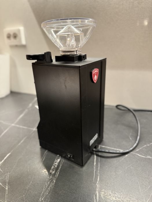 Eureka Mignon Specialita – râșniță cafea