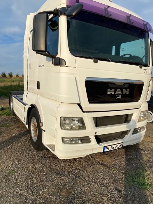 Ansamblu cereale Man + Schmitz