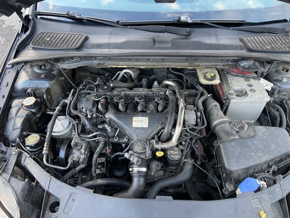 Vand Ford Mondeo mk4 2.0 tdci