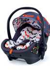 Scaun / Scoica Cosatto 0+ cu Isofix