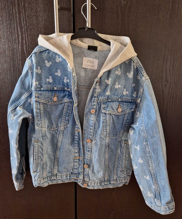 Geaca copii Trespass, Zara Disney, Queqhua, Reserved