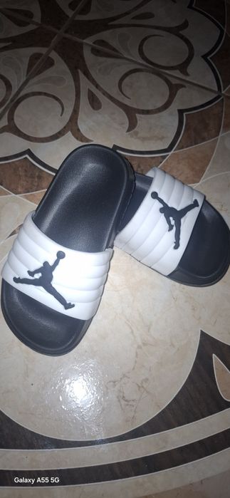 Papuci  copiii unisex
