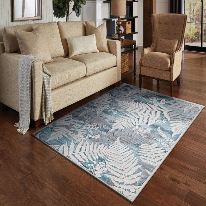 Covor living / dormitor Oriental Weavers Berlino L 4158 160x235cm
