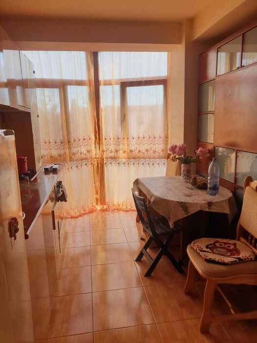 Apartament de închiriat Gradina cu Magnolii Bacău
