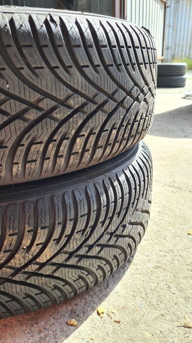 Roti/Jante VW Beetle Caddy Eos Golf Jetta Passat Touran | 205/60 R16