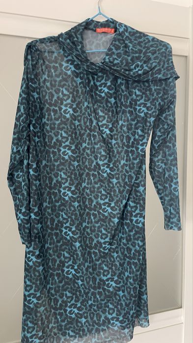 Купальник Санскини Аброй буркини