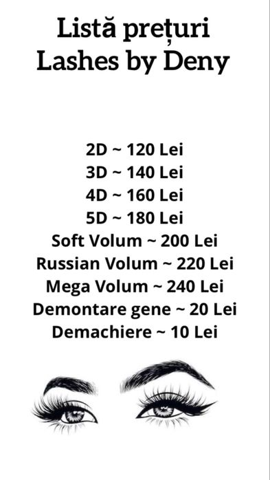Extensii gene fir cu fir ~ Zona 13 Septembrie