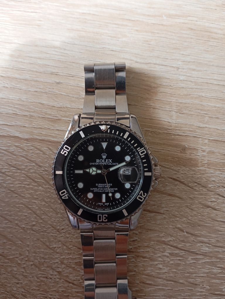 Rolex soati sotiladi