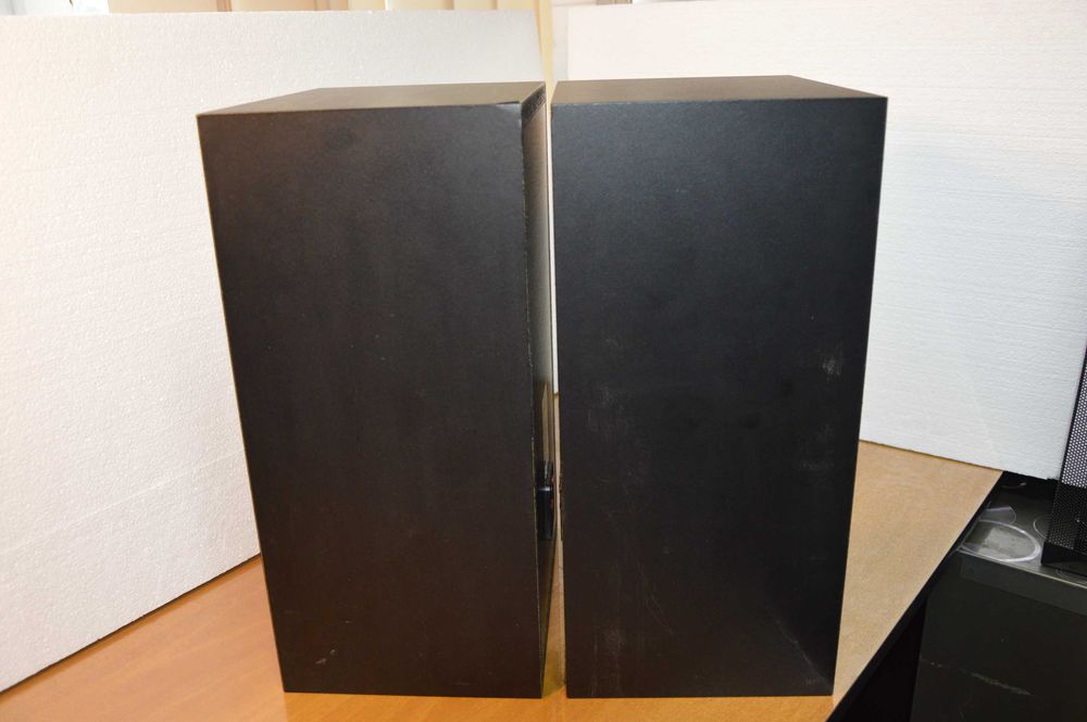 Boxe Telefunken HL 870 CD