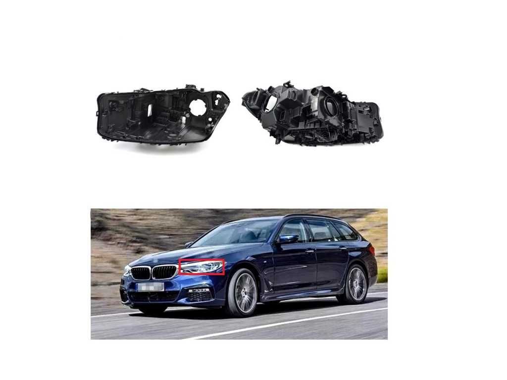 Корпус за фар на BMW 5 G30 / G31 / G38