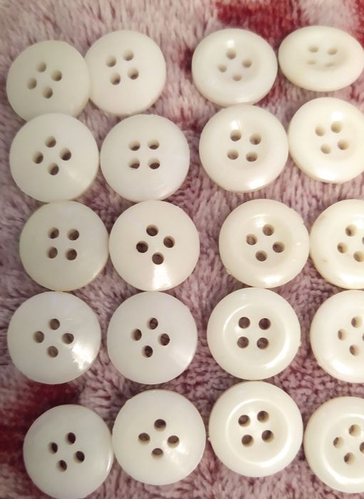 Копчета за пердета