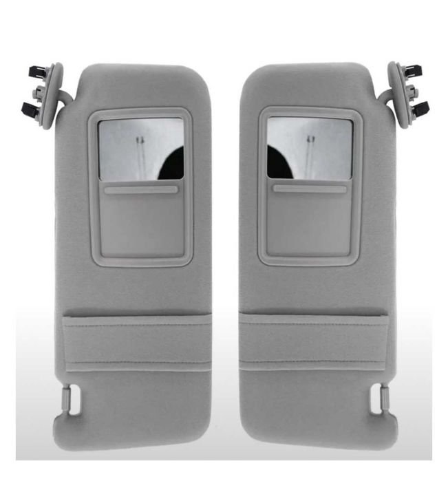 Солнцезащитный козырек Камри 40 50