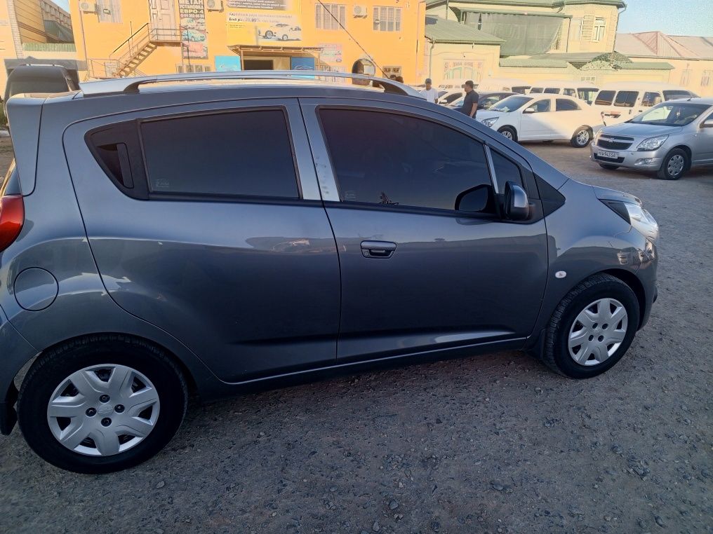 Chevrolet Spark Avtomat 2022