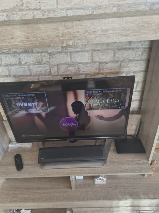 Телевизор sang 32incha