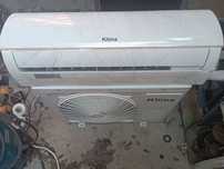 Кондиционер Klima 12. R 410