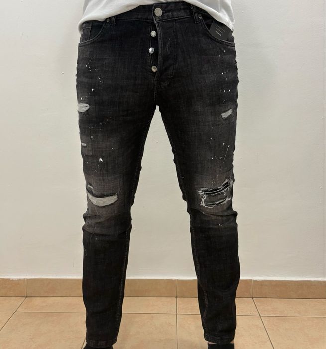 Стилни Италиански дънки