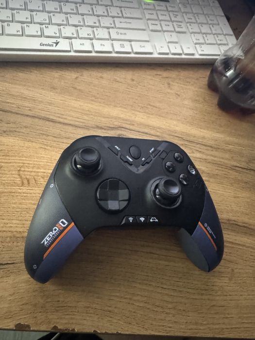 Геймпад Thunderobot G70 Zero Edition