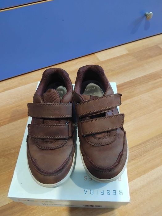 Есенни обувки на  Geox 31 номер