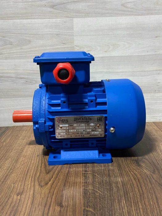 Электродвигатель АИР 112 М4  ( Цену и наличие уточнять у продавца )
