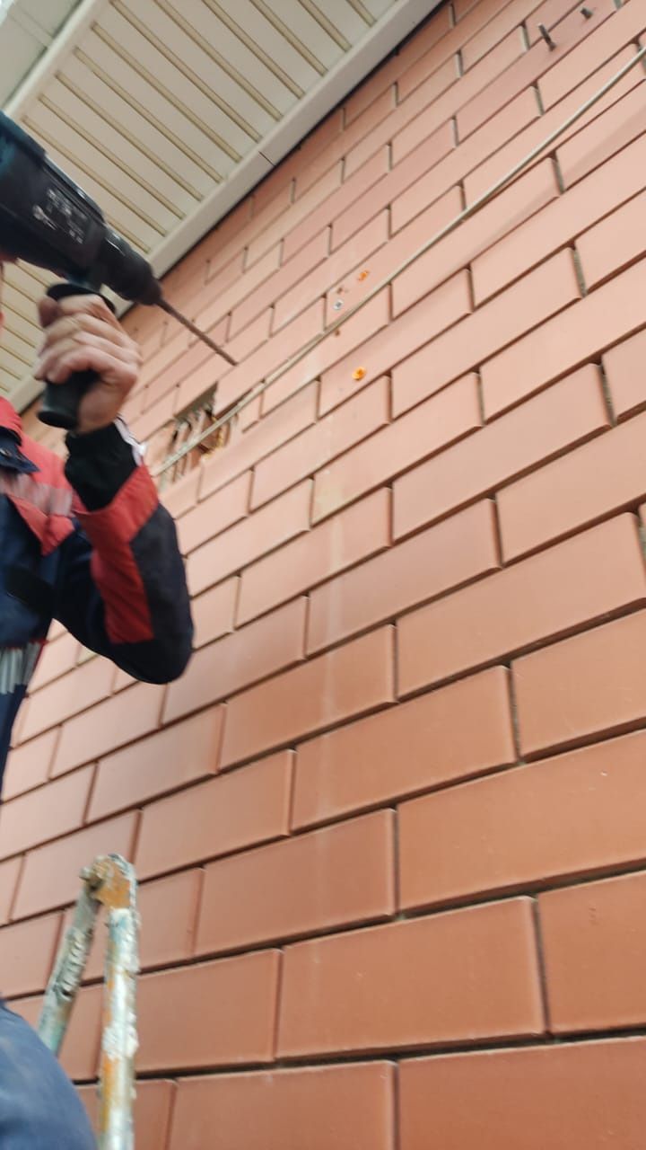 Обслуживание кондиционеров .