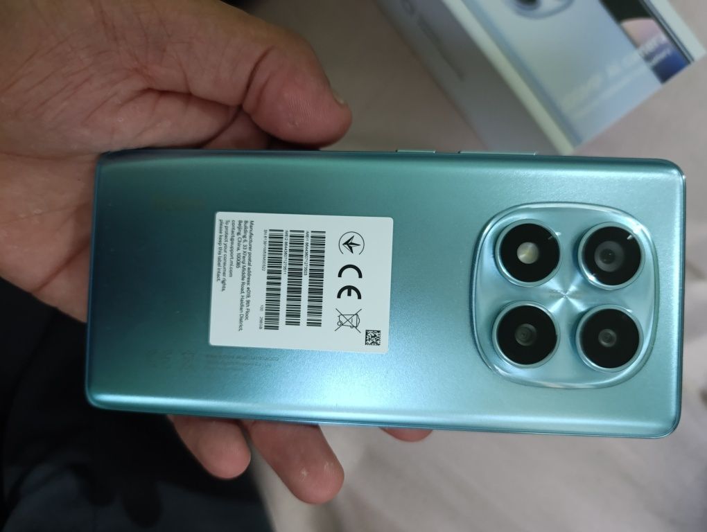 Redmi note 14 pro