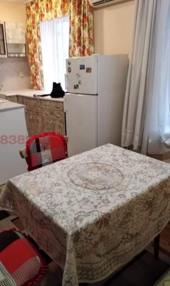 Дружба 1 двустаен 800лв
