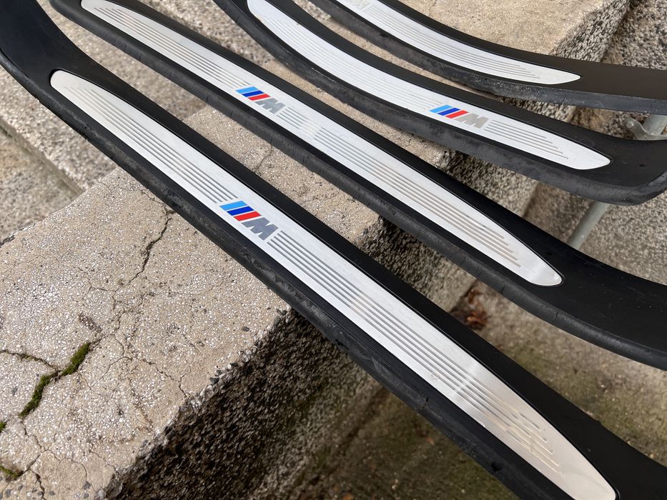 М прагове Бмв е60 е61 m pragove bmw e60 e61