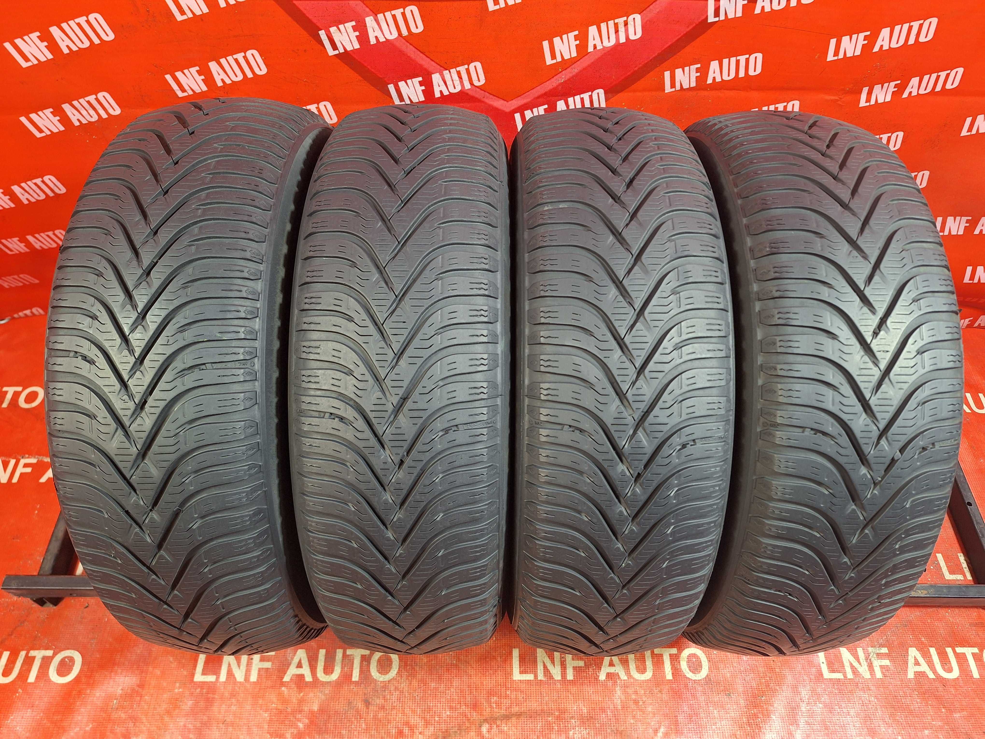 Anvelope de IARNA - 175/65/15 - BFGoodrich - 5.40 MM - DOT 2019 !
