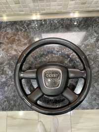 Volan Audi A4 complet