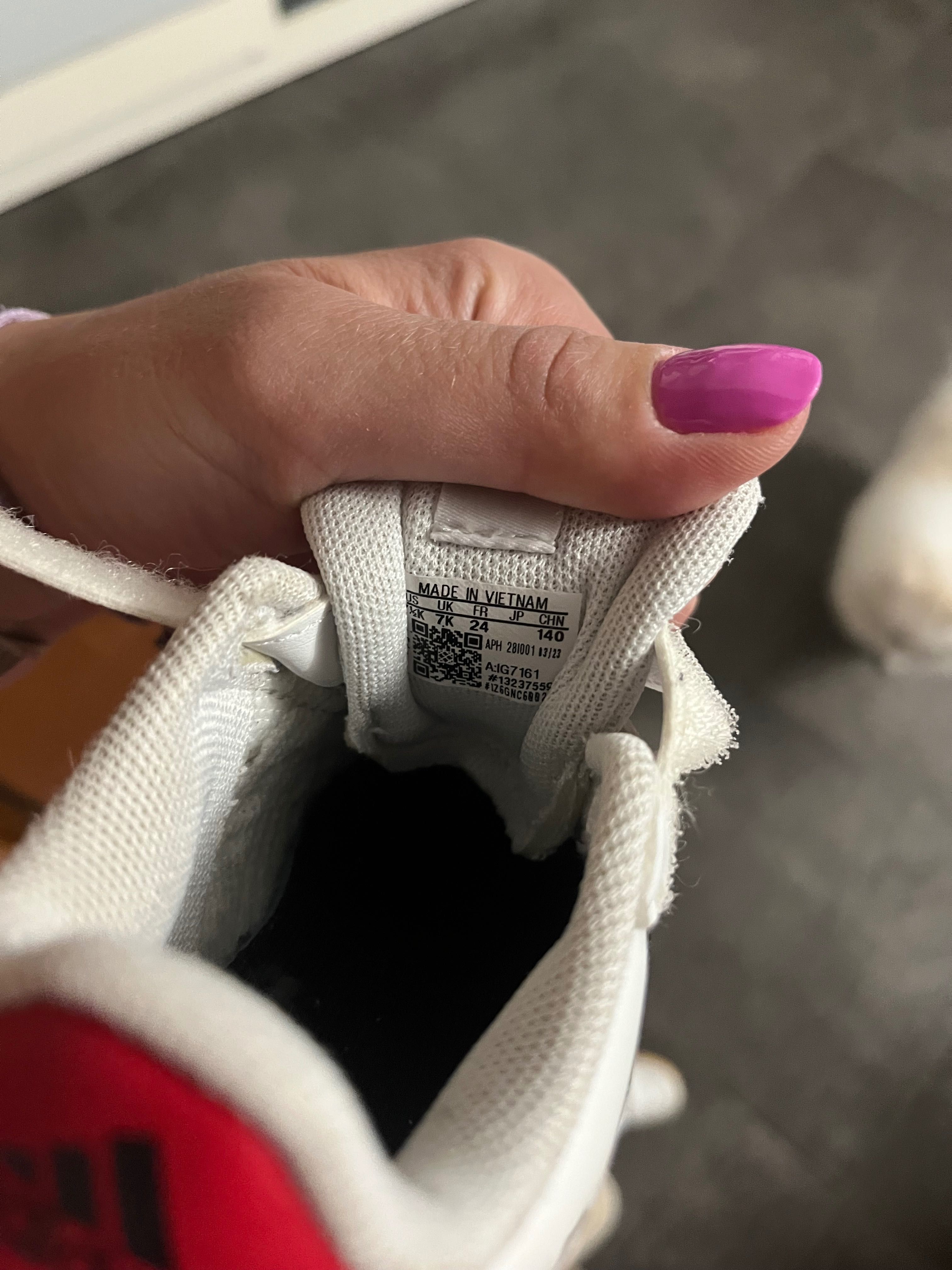 Детски маратонки adidas