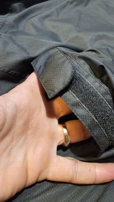 Geaca Waterproof Vaude