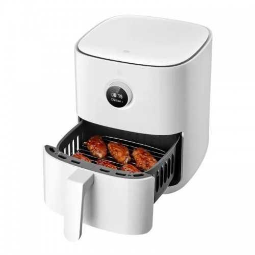 Фритюрник/Air Fryer Xiaomi Mi Smart BHR4849EU, 1500W, 3.5 л