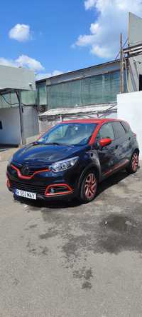 Renault Captur 12.2013