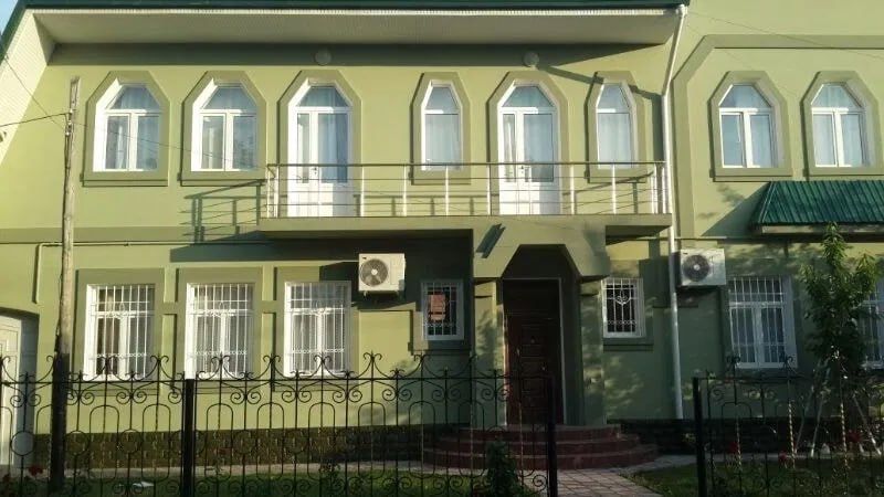 Аренда участка в Мирзо-Улугбекском районе