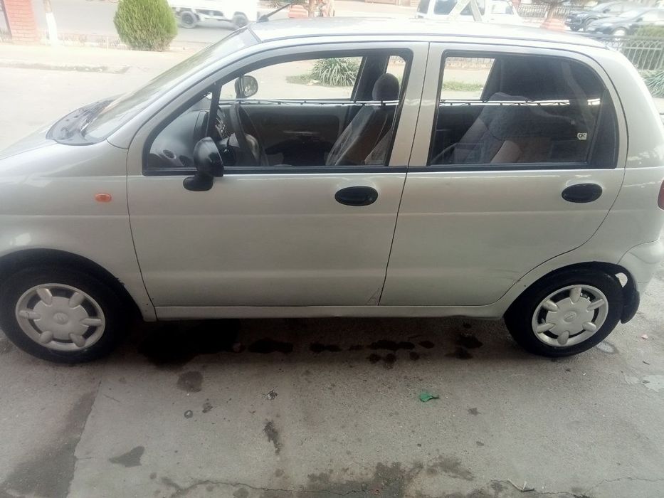 Матиз сотлади мх простой