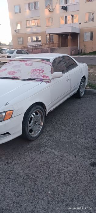 Марк 2 на разбор