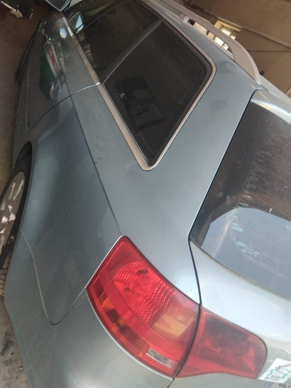 De vânzare Audi A4