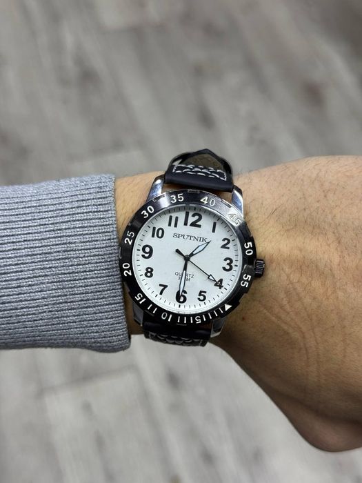Часы Sputnik | Оригинал | Новые | Подарочный вариант