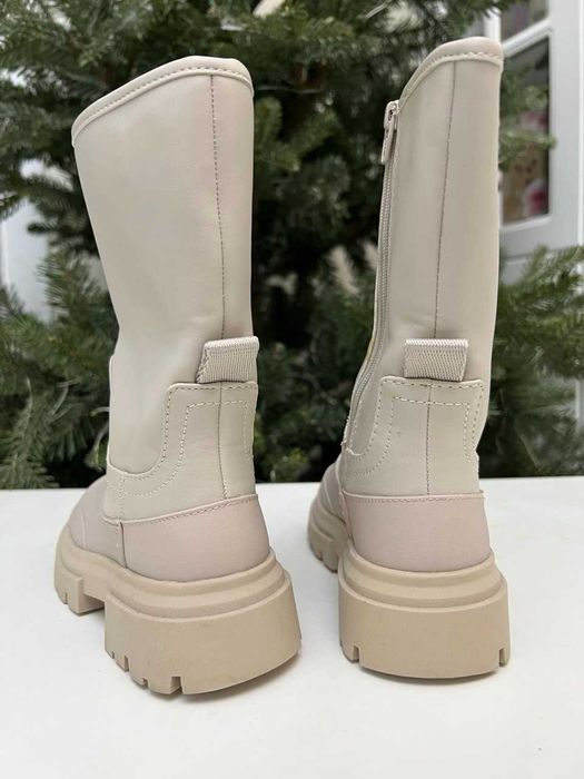 Новые Сапоги ZARA / ботинки NEXT, размер 29-30