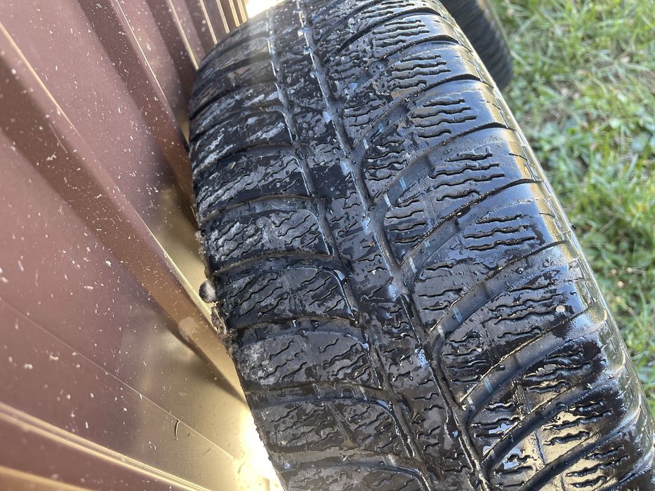 Vand jante tabla logan 185/65/15