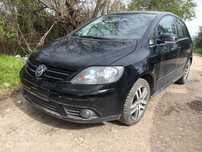 Vw Golf 5 plus 2.0TDI 140к.с BMM 6 скорости на части