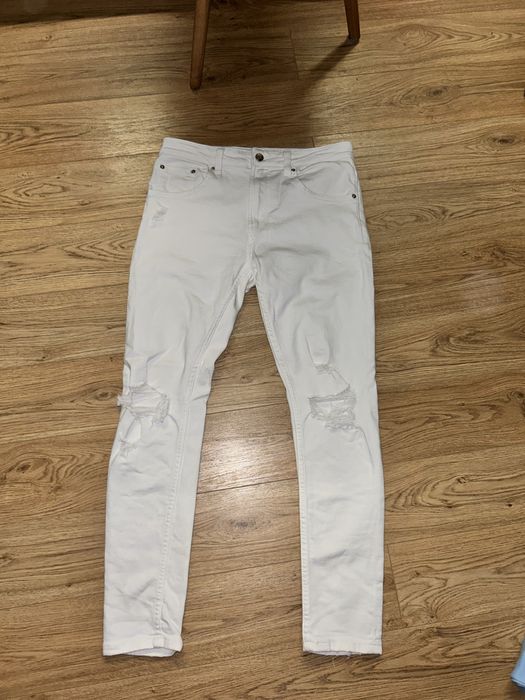 Blugi Bershka Barbati